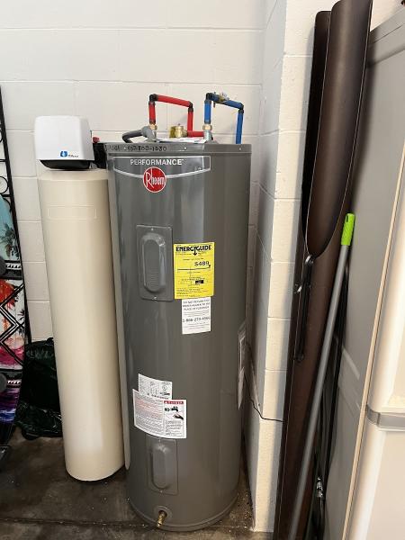 Stronghold Plumbing LLC