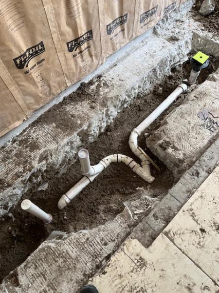 Stronghold Plumbing LLC