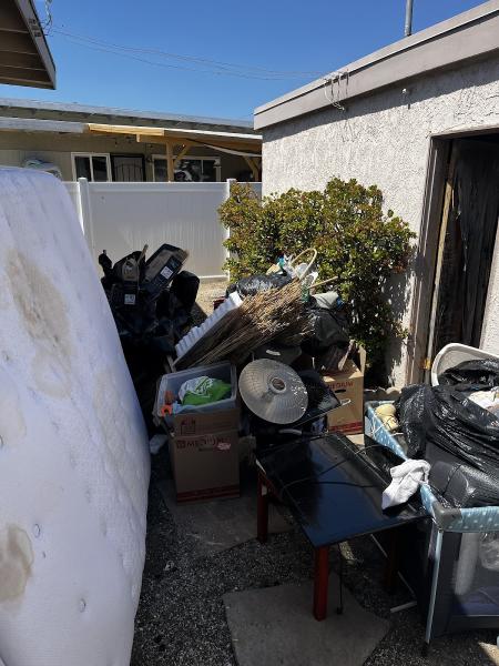 Extractors Junk Removal