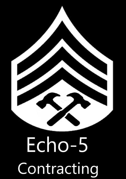 Echo 5 Contracting