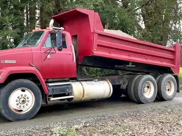 Boulder Ridge Land Clearing & Excavation