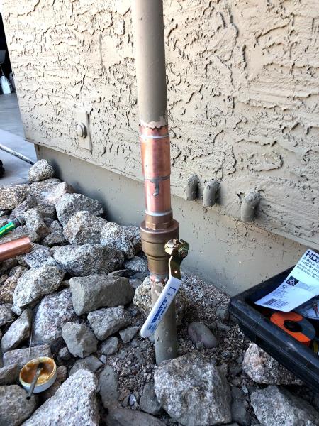 Honest Handyman Service