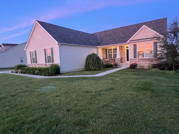 Hoffmans Lawn & Fertilization