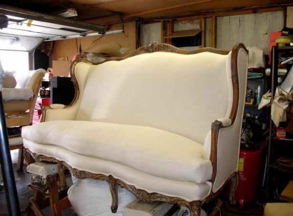 Action Furniture Repair Home