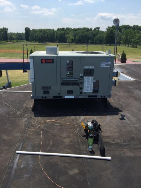 Atlantic Mechanical Contractors