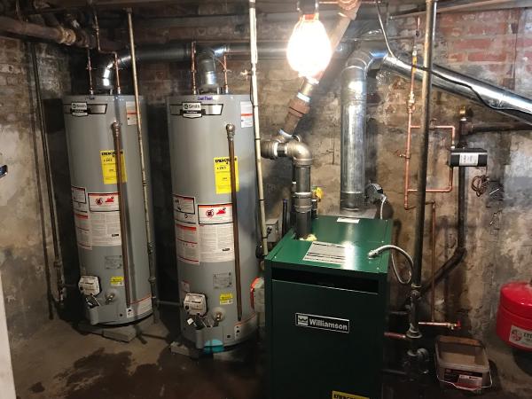 Atlantic Mechanical Contractors