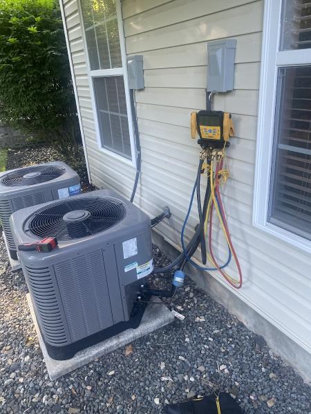 Atlantic Mechanical Contractors