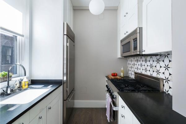 Crafted Interiors Design + Build