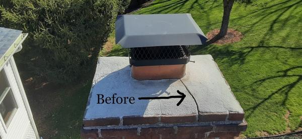 Roberts & Sons Roofing