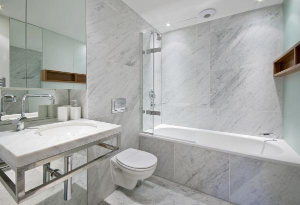 FJ Tile & Marble INC