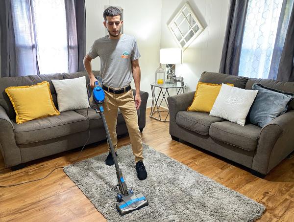 Tennessee Sparkle Cleaning Services