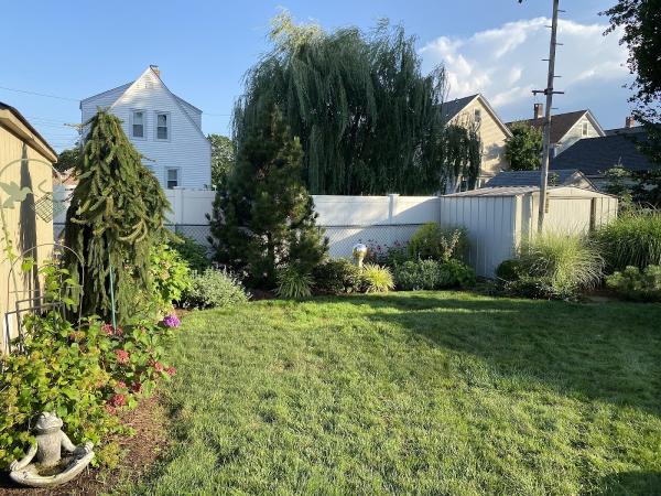 Keep It Green Lawn Maintenance LLC