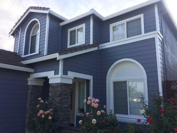 Ed's Tile & Shingle Roof Cleaning