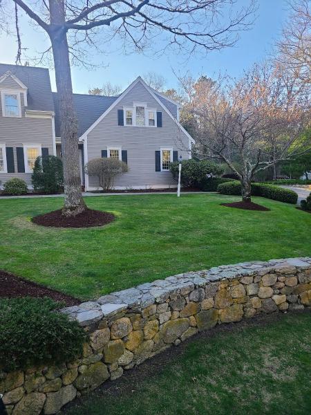 Jvick Lawn Care