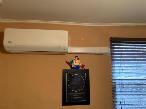 Gen3 Electric & Hvac