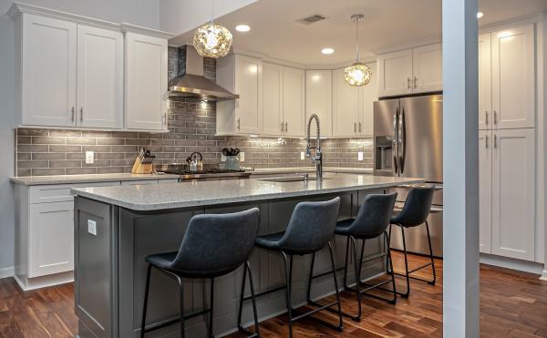 Kitchen Design Solutions