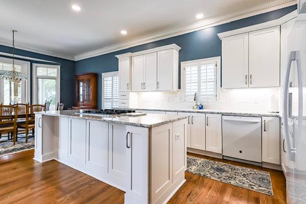 Kitchen Design Solutions