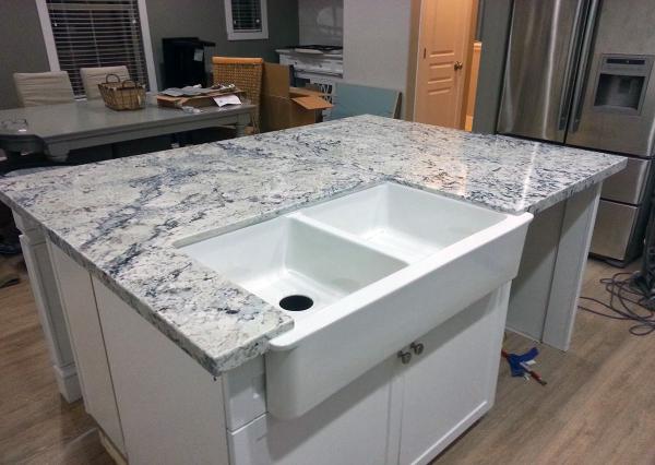 Carolina Granite