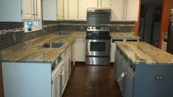 Carolina Granite