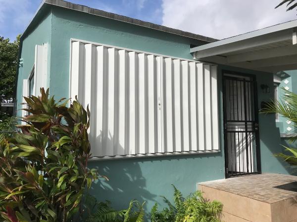 Shutter Brothers Impact Windows & Doors
