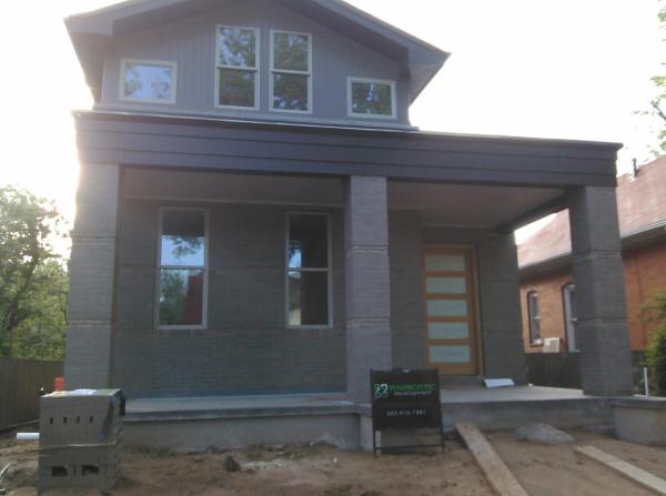 NW Coatings