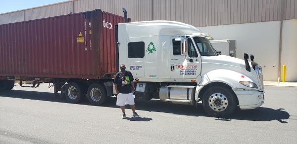 Able Moving & Storage