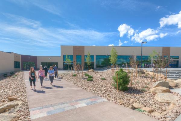 CRP Architects