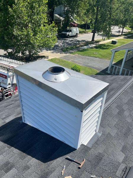 Chimney Discounters LLC