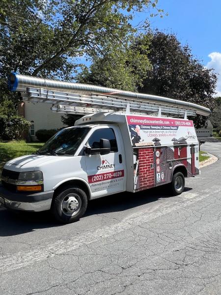 Chimney Discounters LLC