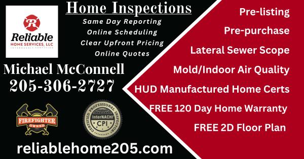 Reliable Home Services LLC