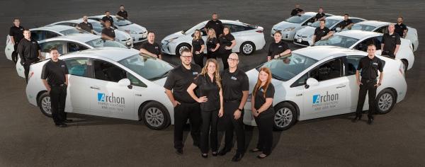 Archon Energy Solutions