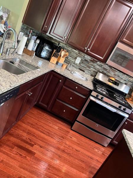PR Bright Cleaning Services LLC