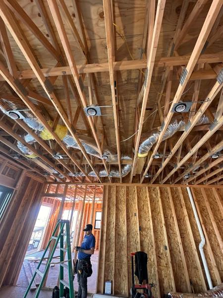 Green Living Remodeling