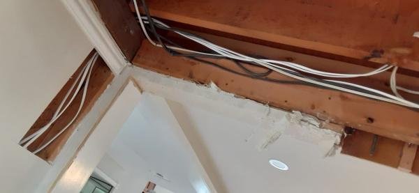 Green Living Remodeling