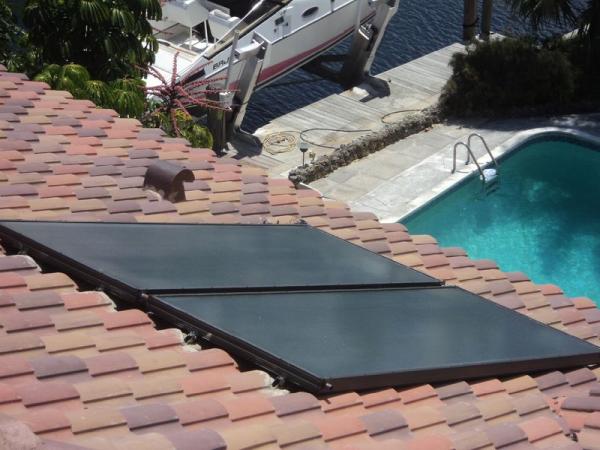 Broward Solar Inc.