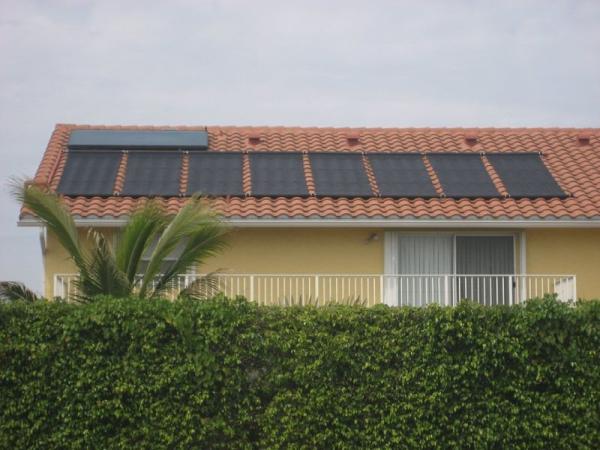 Broward Solar Inc.