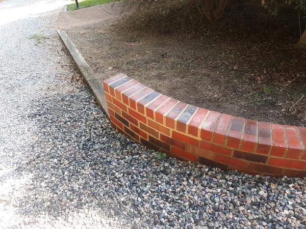 KMW Brick Masonry Repair Contractor