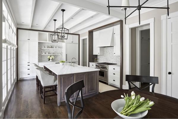 Tracy Morris Design