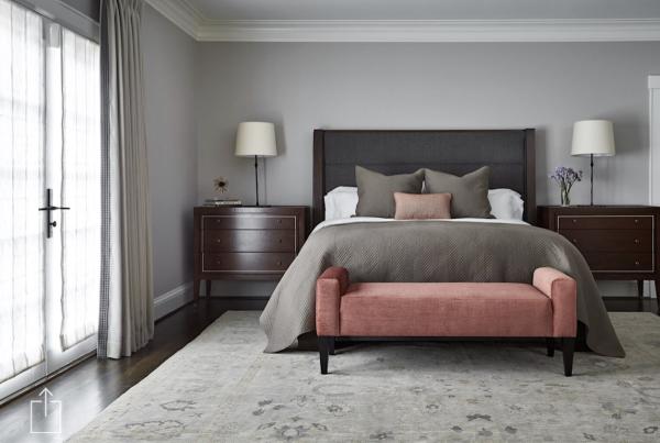 Tracy Morris Design