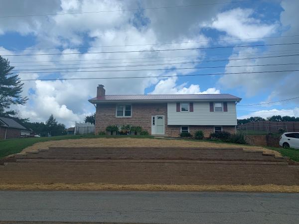 Don's Landscaping