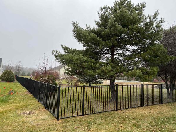 Yutka Fence Company