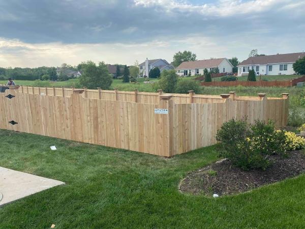 Yutka Fence Company