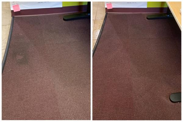 Envision Floor Care Solutions