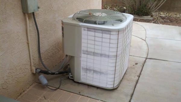 Southwest Air Conditioning Heating & Energy