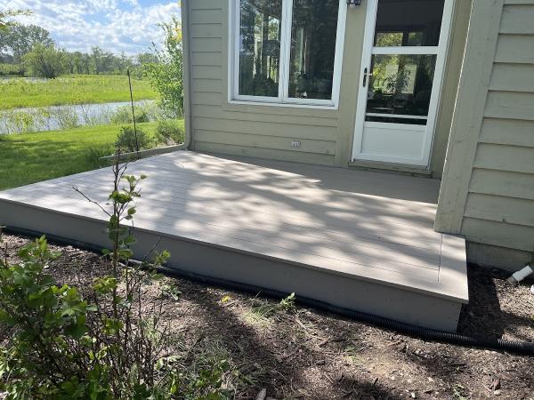 Hawthorne Remodeling LLC