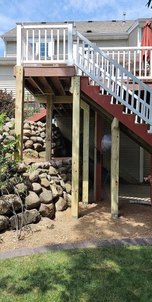 Hawthorne Remodeling LLC