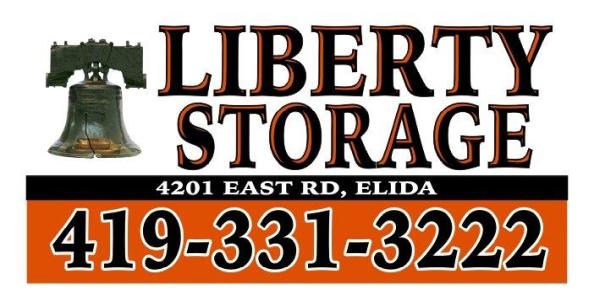 Liberty Storage Ohio