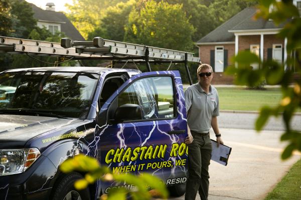 Chastain Roofing