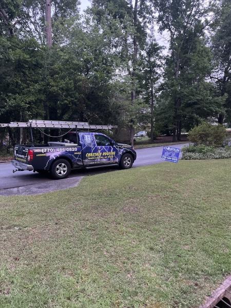 Chastain Roofing