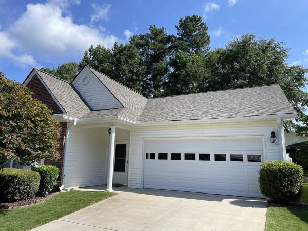 Chastain Roofing